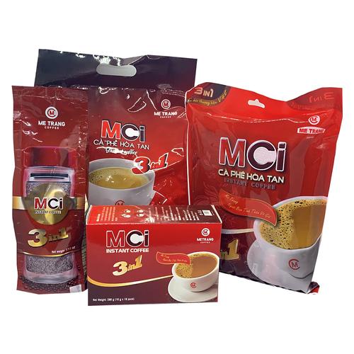 G7 3-in-1 Instant Coffee