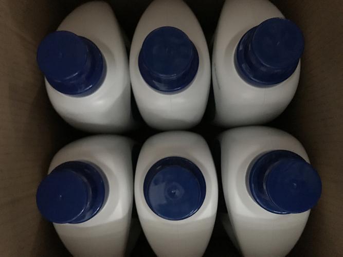 Dynamo Liquid Gel Laundry Detergent