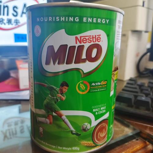 Milo Activ-Go 3-in-1