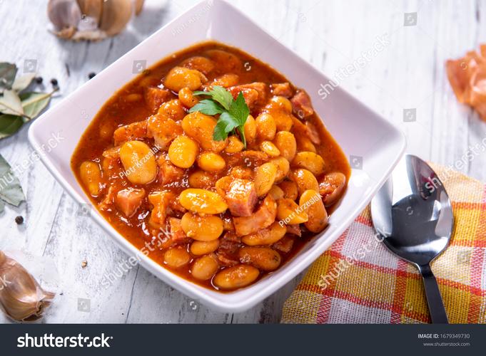 Ayam Brand Baked Beans in Tomato Sauce
