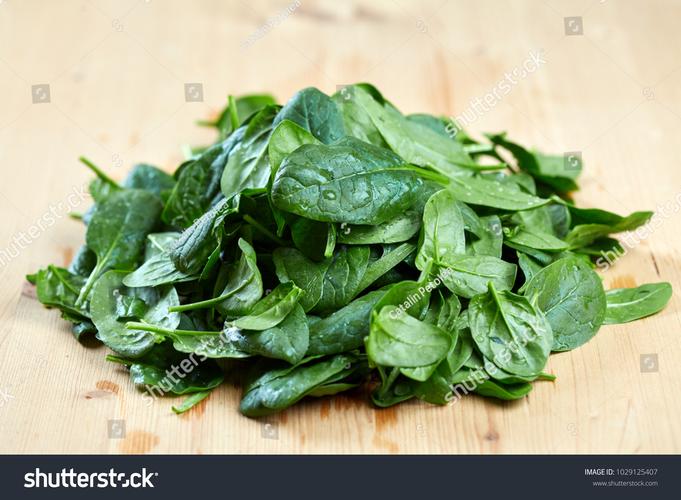 Baby Spinach Pre-washed