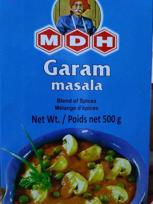 MDH Garam Masala Spice Mix
